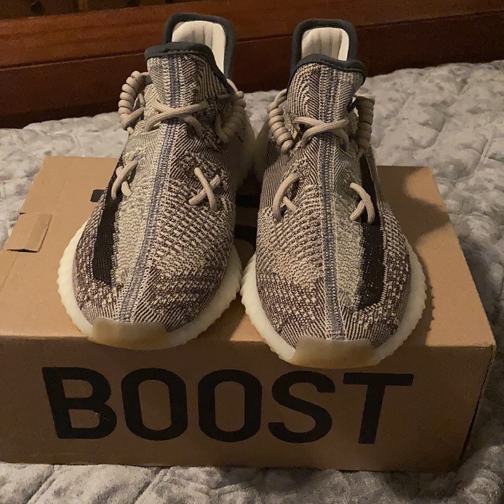 Adidas Yeezy Zyon boost 350